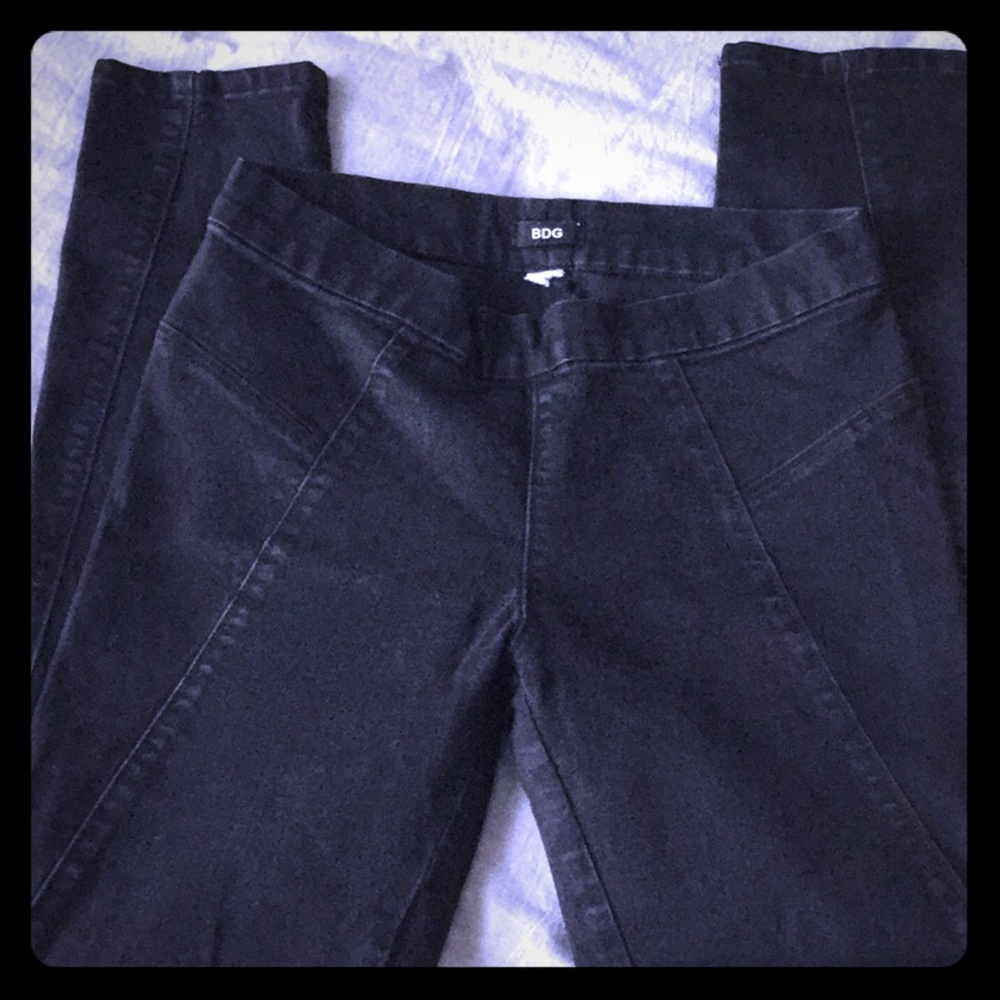 🖤BDG Black Jean Jeggings🖤